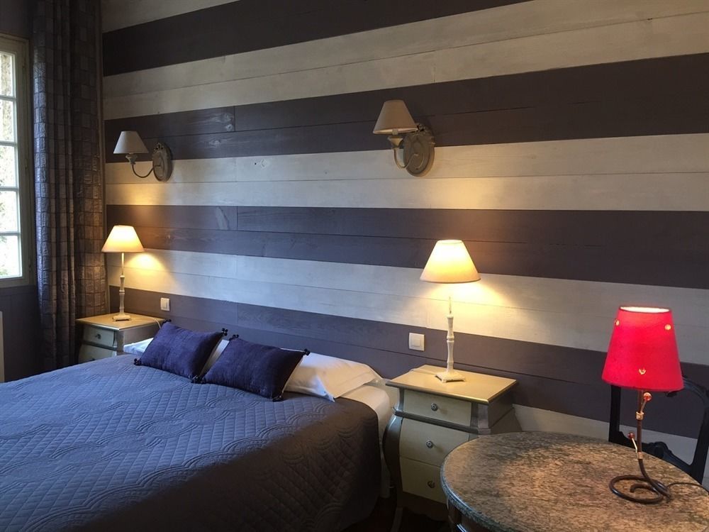 O Clair De Lune Au Coeur De Sarlat - Chambres Climatisees - Parking Prive - Piscine Chauffee - Spa Et Massages Exteriér fotografie