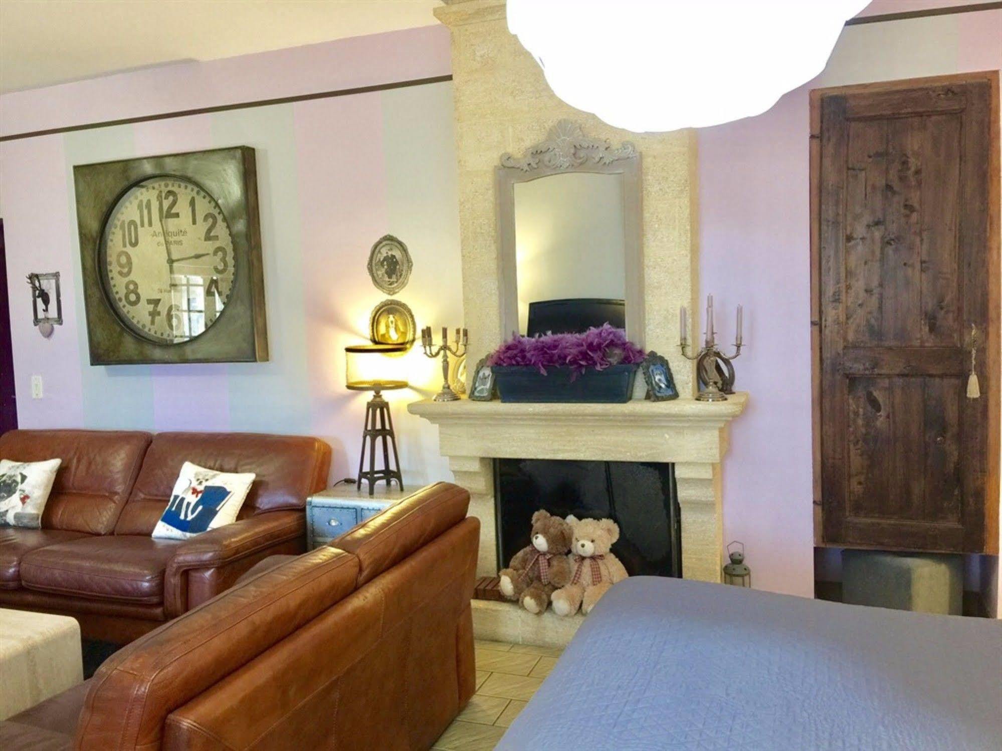 O Clair De Lune Au Coeur De Sarlat - Chambres Climatisees - Parking Prive - Piscine Chauffee - Spa Et Massages Exteriér fotografie