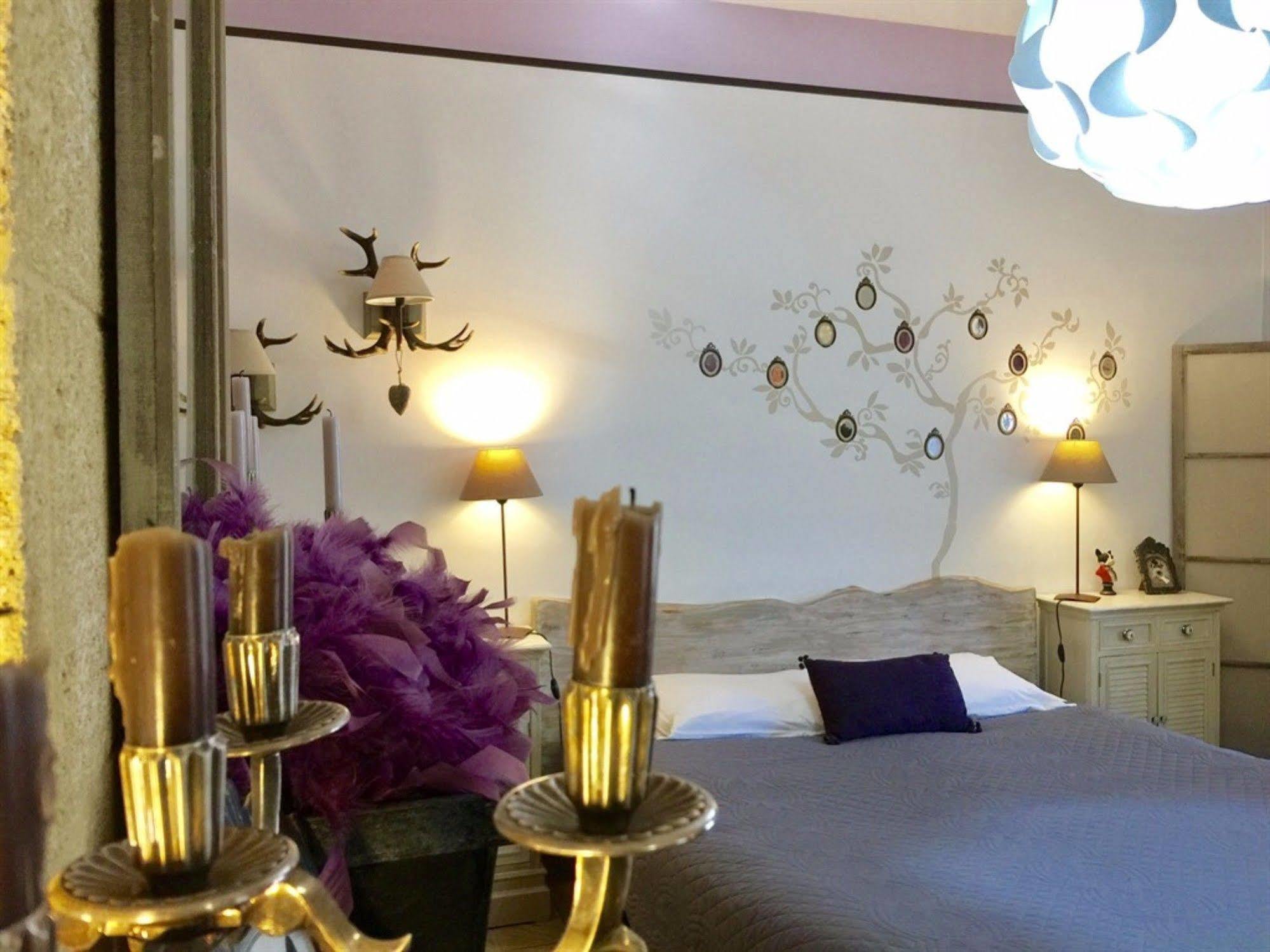 O Clair De Lune Au Coeur De Sarlat - Chambres Climatisees - Parking Prive - Piscine Chauffee - Spa Et Massages Exteriér fotografie